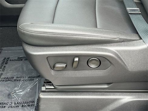 New 2026 GMC Sierra 1500 SLT w/ SLT Premium Plus Package image 24