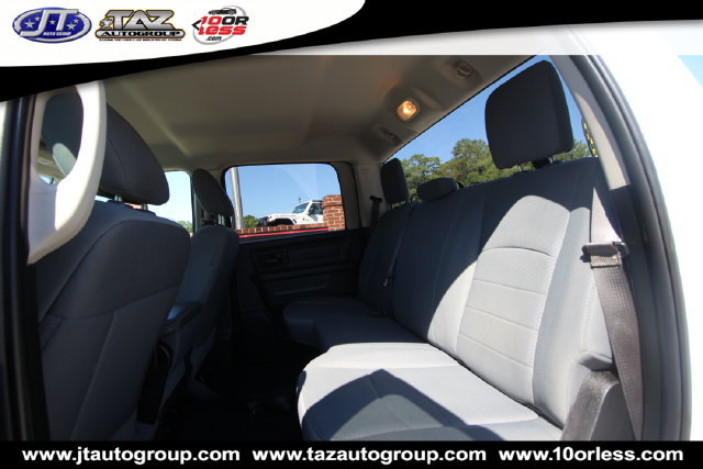 Used 2019 RAM 1500 Express w/ Wheel & Sound Group AWD/4WD image 13