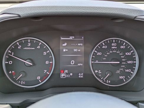 New 2026 Subaru Forester Premium image 30