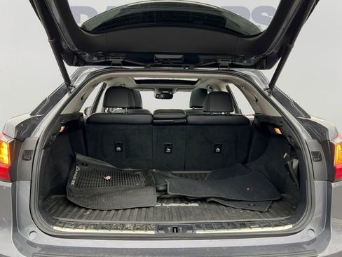 Used 2017 Lexus RX 350 350 image 9