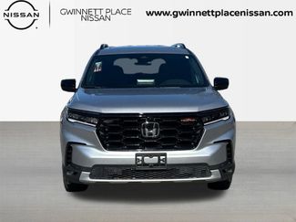 Used 2025 Honda Pilot TrailSport video 2