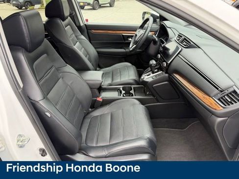 Used 2020 Honda CR-V EX-L image 49
