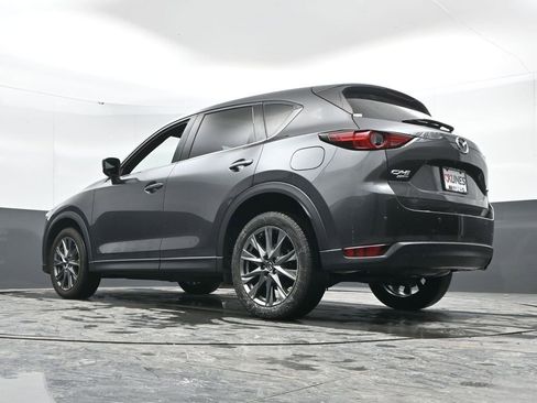 Used 2019 MAZDA CX-5 Signature image 52