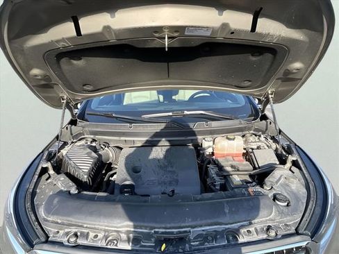 Certified 2020 Buick Enclave Essence w/ Sound and Sites Package image 30