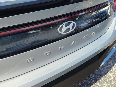 Used 2025 Hyundai Sonata SE FWD image 5