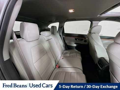 Used 2021 Honda CR-V Touring image 34