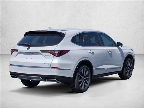 New 2026 Acura MDX SH-AWD w/ Technology Package image 2