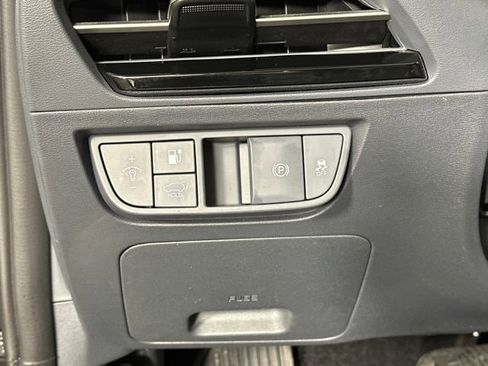 Used 2023 Kia EV6 Wind w/ Wind Technology Package image 19