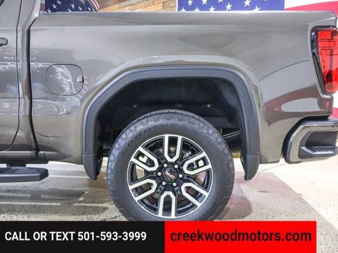 Used 2019 GMC Sierra 1500 AT4 w/ AT4 Premium Package image 35