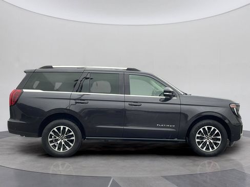 Certified 2025 Ford Expedition Platinum AWD/4WD image 7