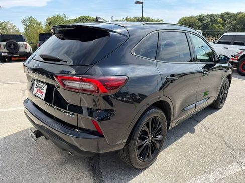 Used 2023 Ford Escape ST-Line Elite w/ Premium Technology Package AWD/4WD image 7