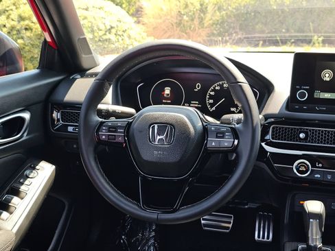 Used 2026 Honda Civic Sport image 24