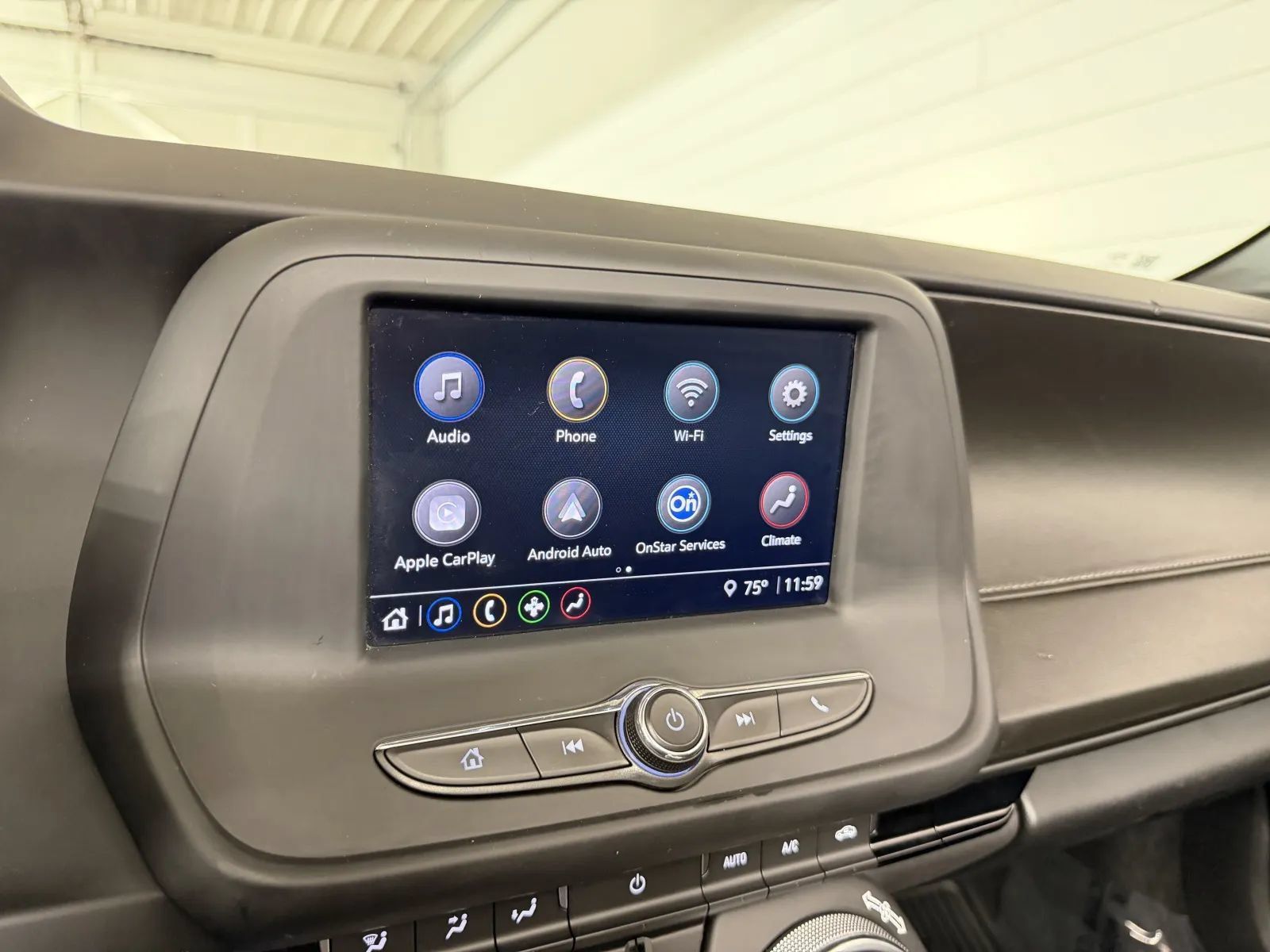 Used 2021 Chevrolet Camaro LT RWD image 18