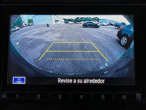 Used 2019 Honda HR-V LX image 11