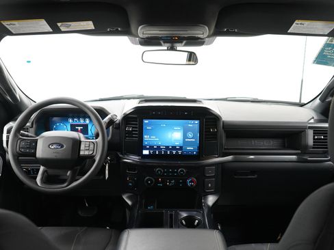 Used 2024 Ford F150 STX image 13