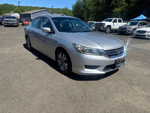 Used 2014 Honda Accord LX image 6