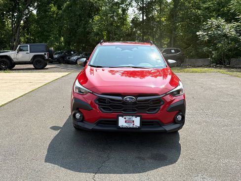 Certified 2024 Subaru Crosstrek 2.0i Premium AWD/4WD image 8
