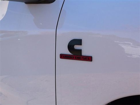 New 2026 RAM 2500 Tradesman image 12