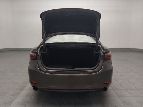 Used 2018 MAZDA MAZDA6 Grand Touring image 29