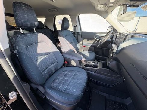 New 2025 Ford Bronco Sport Heritage image 28