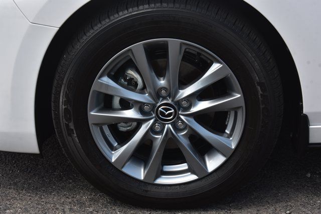 Used 2026 MAZDA MAZDA3 s FWD image 10