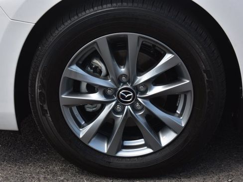 Used 2026 MAZDA MAZDA3 s FWD image 10