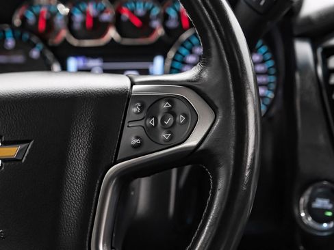 Used 2018 Chevrolet Tahoe LT AWD/4WD image 24