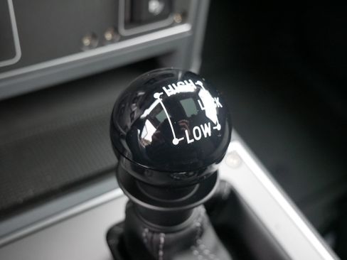 New 2026 INEOS Grenadier image 32