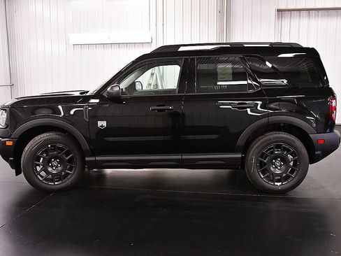 New 2026 Ford Bronco Sport Big Bend AWD/4WD image 4