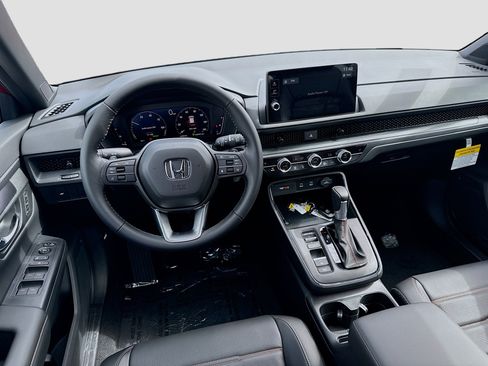 New 2026 Honda CR-V Sport-L image 18