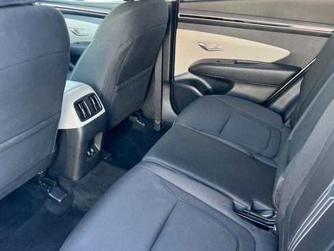 Used 2024 Hyundai Tucson SEL image 13