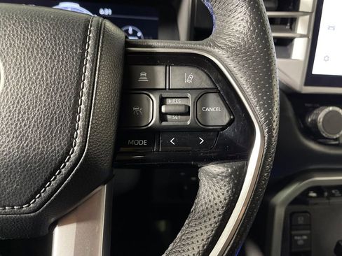 Used 2023 Toyota Tundra Platinum image 27