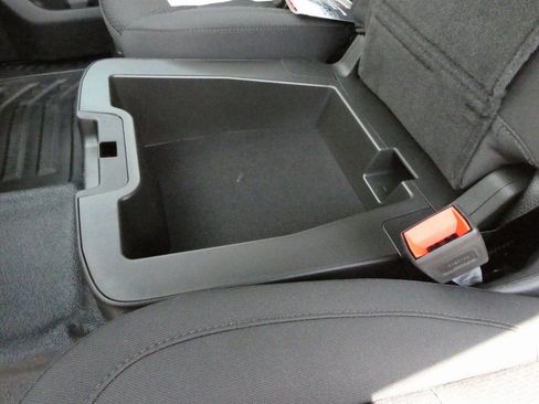 New 2025 GMC Sierra 3500 Pro image 36