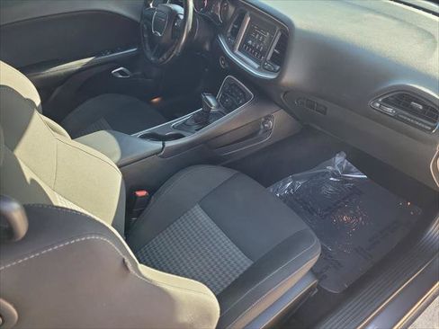 Used 2022 Dodge Challenger R/T RWD image 26
