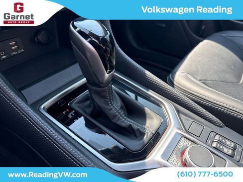 Used 2021 Subaru Forester Limited w/ Popular Package #3 image 13