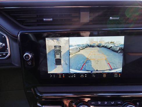 Used 2024 GMC Sierra 1500 AT4 image 51