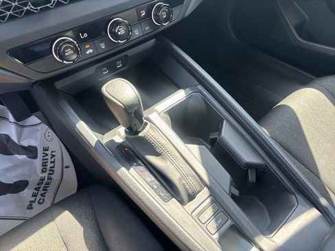 Certified 2023 Honda Accord LX image 21