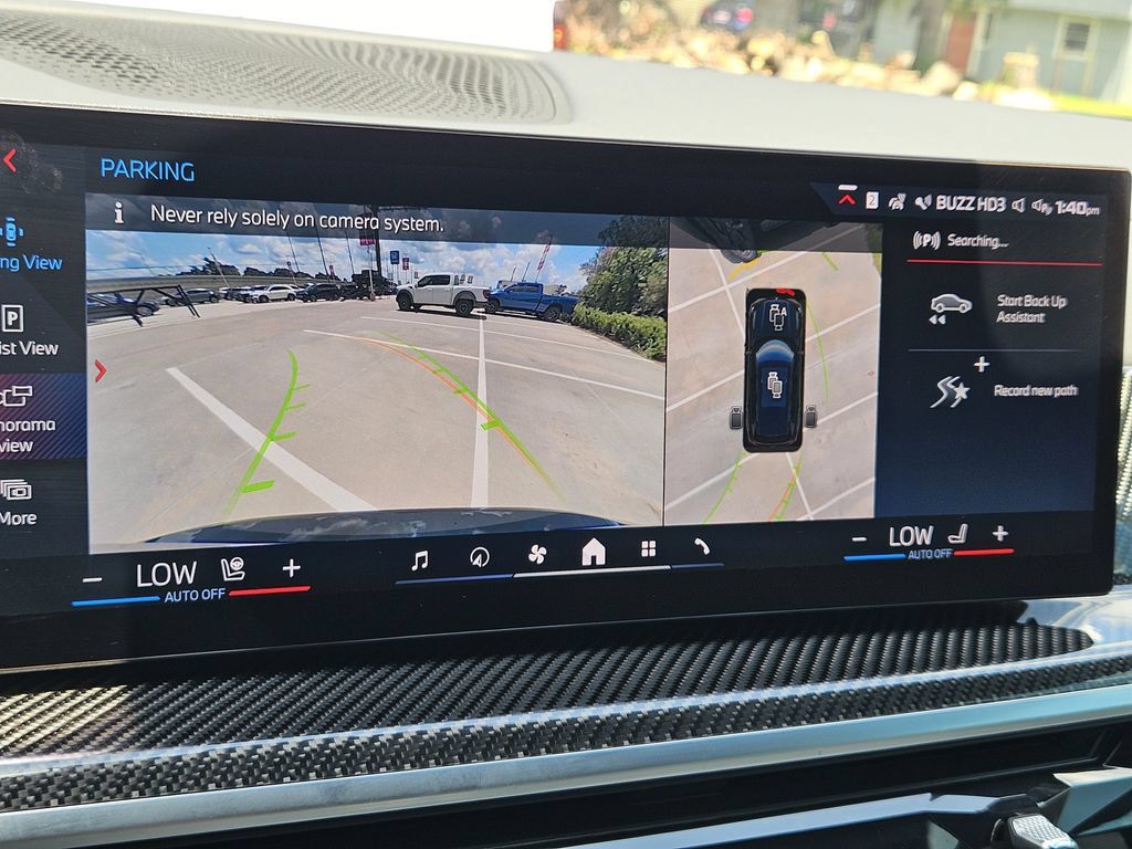 Used 2025 BMW X5 M60i AWD/4WD image 23