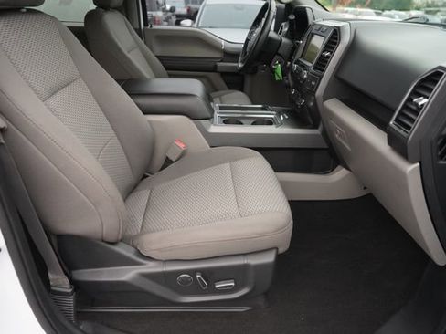 Used 2018 Ford F150 XLT w/ Equipment Group 302A Luxury RWD image 18