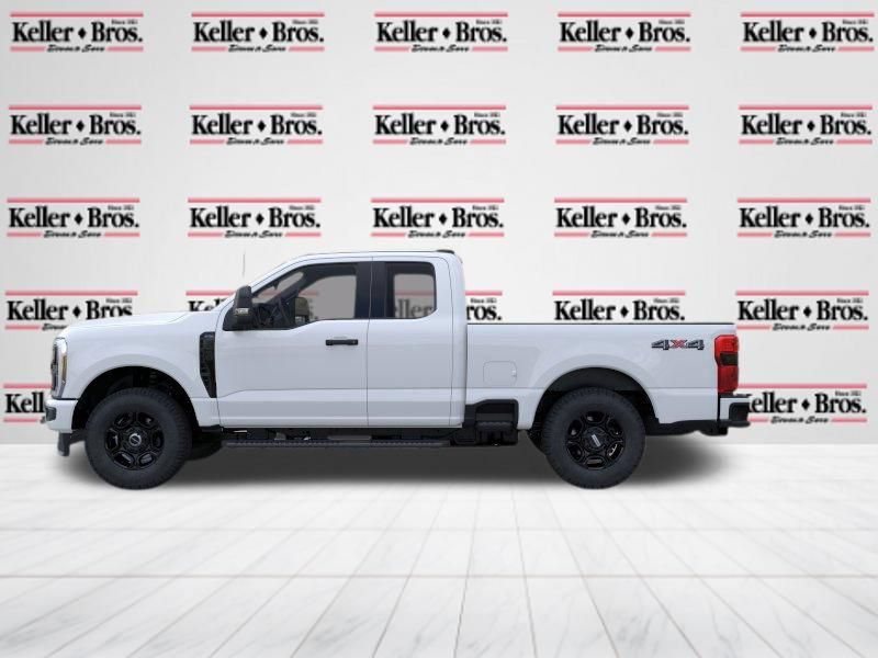 New 2026 Ford F350 4x4 SuperCab Super Duty image 4