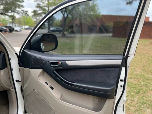 Used 2005 Toyota 4Runner Sport image 24
