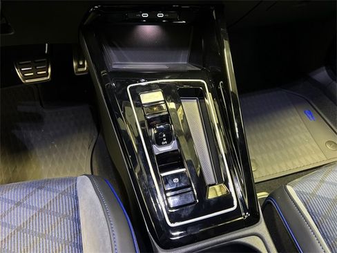 New 2026 Volkswagen Golf w/ Euro Style Package image 18