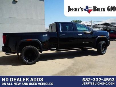 New 2026 GMC Sierra 3500 Denali Ultimate