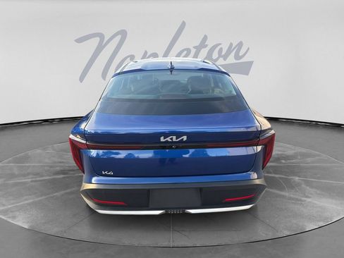 Used 2025 Kia K4 FWD image 4