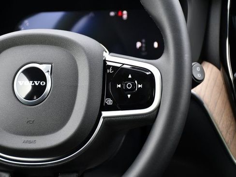 New 2026 Volvo XC60 B5 Plus w/ Protection Package Premier image 22