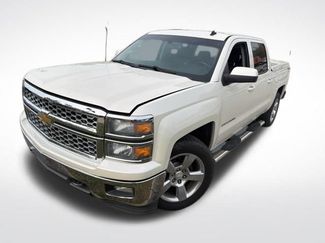 Used 2014 Chevrolet Silverado 1500 LT w/ LT Convenience Package video 1