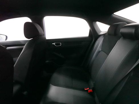 Certified 2024 Honda Civic Sport image 26