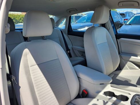 Used 2025 Volkswagen Jetta S FWD image 14
