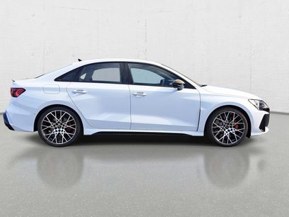 New 2026 Audi RS 3