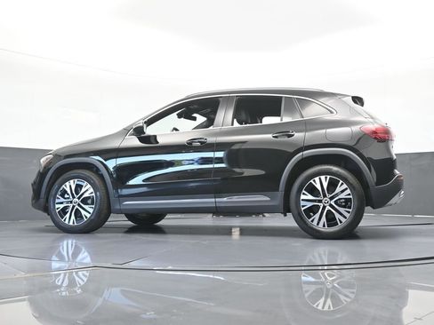 Used 2025 Mercedes-Benz GLA 250 image 55